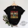 I Keep All My Dad Jokes In A Dad A Base Father's Day Gift Shirt