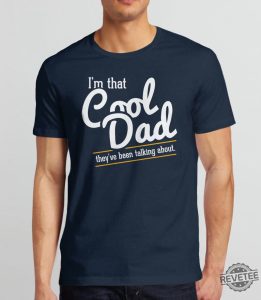 I am that cool dad revetee 1