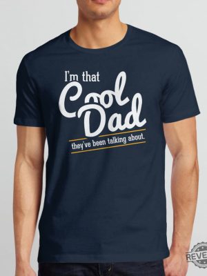 I am that cool dad revetee 1