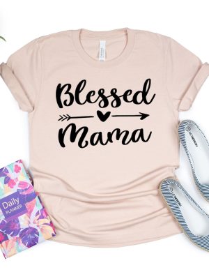 Blessed Mama h revetee 1 1