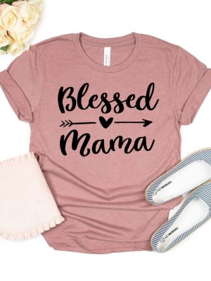 Blessed Mama revetee 1