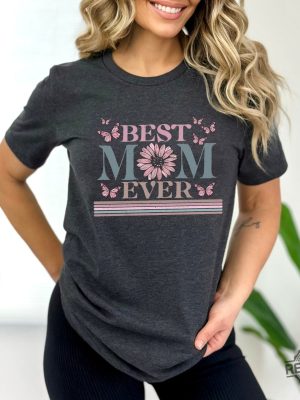 Best Mom Ever revetee 1