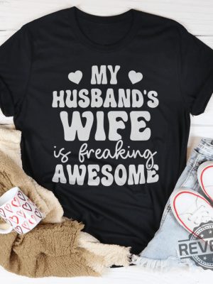 My Husbands Wife Is Freaking Awesome 3 revetee 1