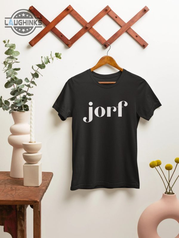 Jork Shirt - Laughinks.com