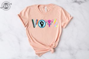 Vote Shirt Empowering Political Activism and LGBTQ Rights through Banned Books Giiftyzy 5