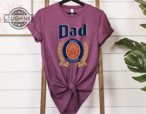 Dad Needs A Cold Beer Shirt Laughinks.com 2