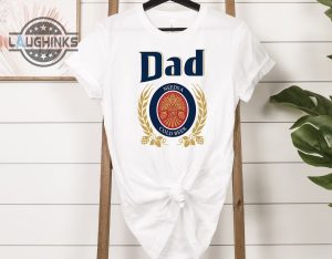 Dad Needs A Cold Beer Shirt - Laughinks.com