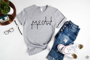 Meow Love Cat x revetee