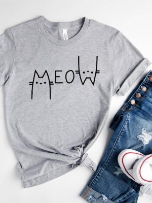 Meow Love Cat x revetee