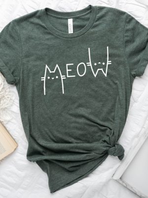 Meow Love Cat revetee