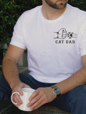 cat dad