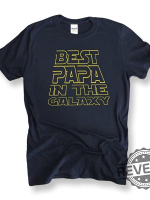 The best dad in the galaxy 2 Revetee scaled