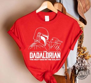 The Mandalorian Best Dad In The Galaxy Baby Yoda Ceramic Coffee