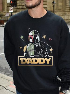 The Dadalorian the best dad in the galaxy 2 Revetee 1 scaled