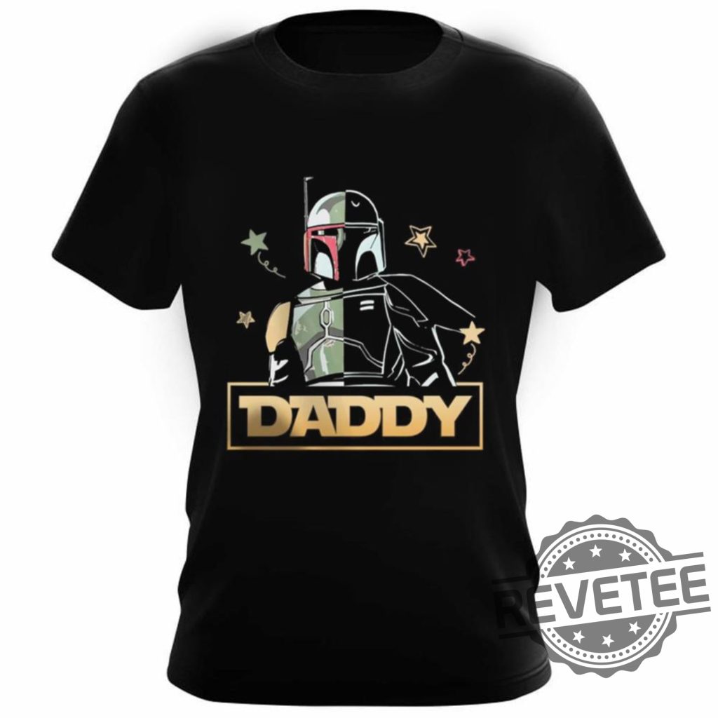 Star Wars Daddy Shirt, son shirt, star Wars Dad Shirt, Dadalorian Shirt ...