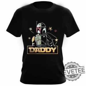 The Dadalorian the best dad in the galaxy 3 Revetee 1