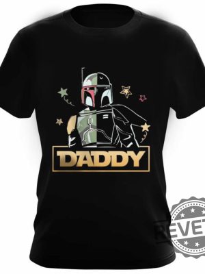 The Dadalorian the best dad in the galaxy 3 Revetee 1 scaled