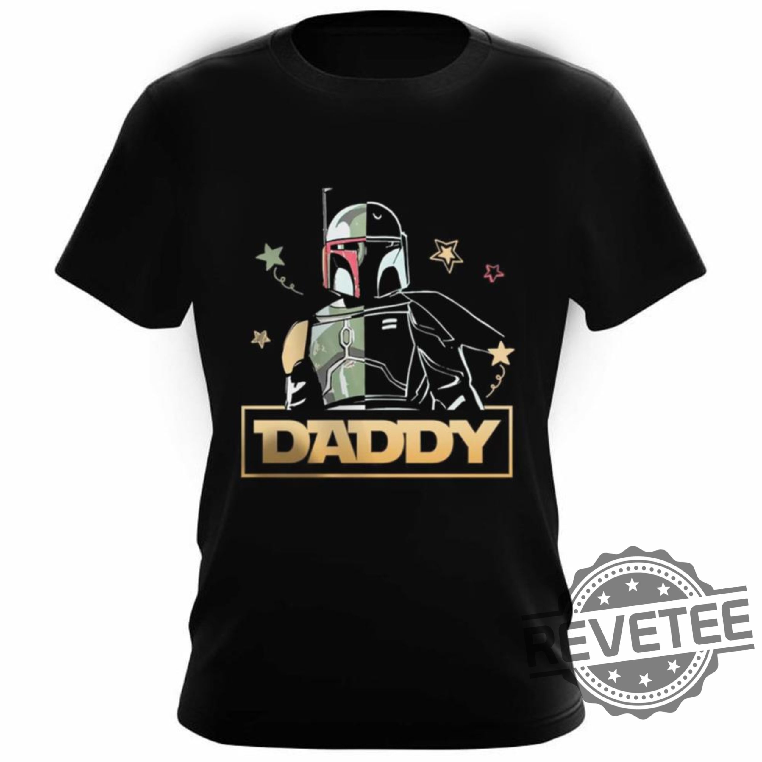 Star Wars Vader Who's Your Daddy Toddler T-Shirt