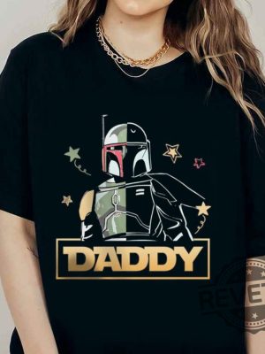 The Dadalorian the best dad in the galaxy 4 Revetee 1 scaled