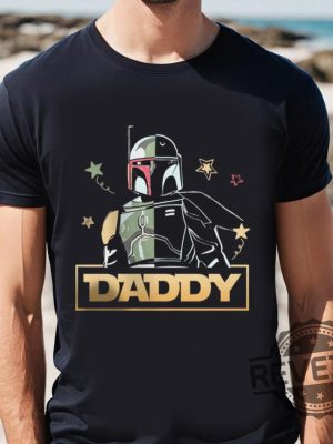 Star Wars Daddy