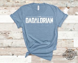 The Dadalorian 2 Revetee