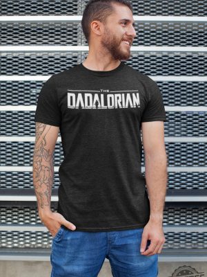 The Dadalorian