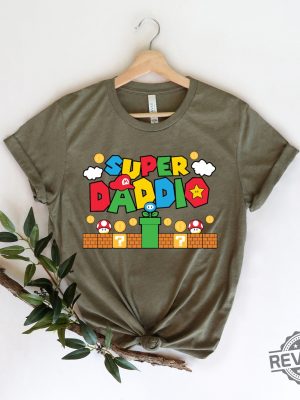 Super Daddio Game 1 Revetee scaled