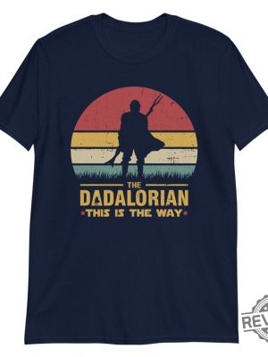 The Dadalorian This is the Way 4 Revetee scaled