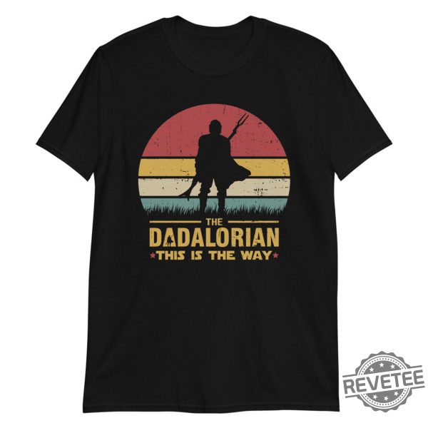 The Dadalorian This is the Way 5 Revetee scaled