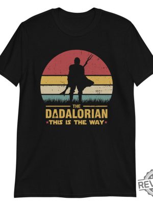 The Dadalorian This is the Way 5 Revetee scaled