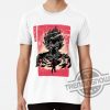 Dragon Ball Vegeta Retro Gift For Fan Shirt