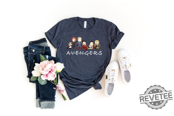 Avengers Shirt 3 revetee scaled