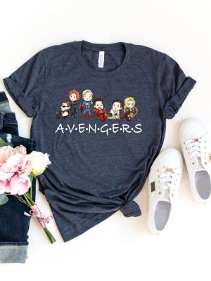 Avengers Shirt 3 revetee scaled