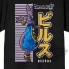 Dragon Ball Super Beerus Sama Gift For Dragon Ball Lovers Shirt