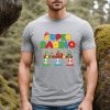 Super Daddio Shirt - Laughinks