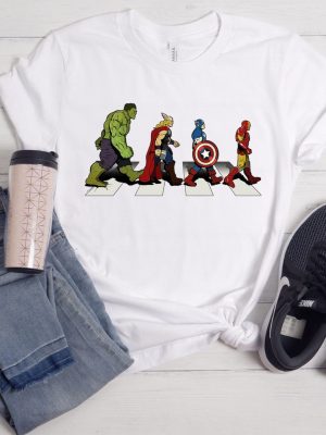 avengers