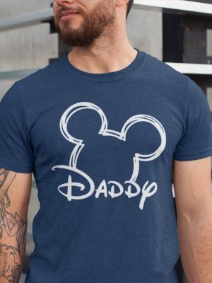 Daddy Mouse