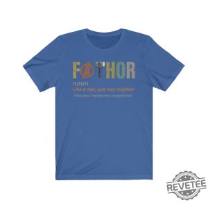 Fathor Gift 2 revetee