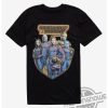 Marvel Guardians Of The Galaxy Volume 3 Gift Shirt