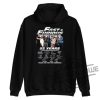 Fast And Furious Fast X 22 Years The Memories Shirt