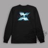 Fast And Furious Fast X Logo Gift For Movie Lovers Shirt