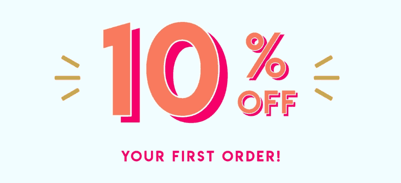 10 percent off Icon - Maximize Savings at Laughinks