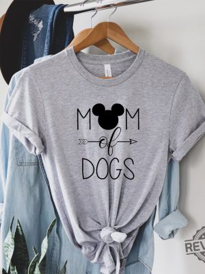 Mom of Dog Disney 3 revetee scaled