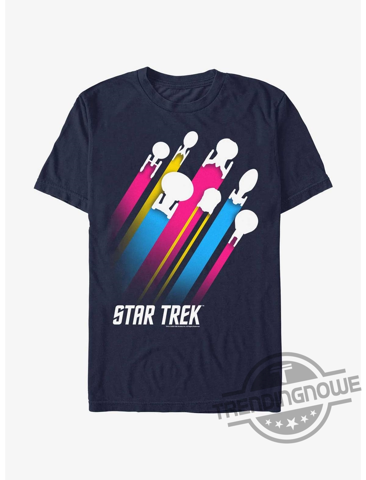 Star Trek Pansexual Flag Pride Gift Shirt 5 Star Trek Pansexual Flag Pride Gift Shirt