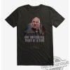 Star Trek Picard One Thing At A Time Gift Shirt