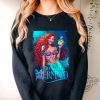 Disney Little Mermaid 2023 Live Action Gift Shirt