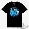 Demon Slayer Kimetsu No Yaiba Giyu Tomioka Gift Shirt