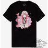 Demon Slayer Kimetsu No Yaiba Mitsuri Gift Shirt