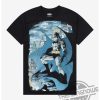 DC Comics Batman Jumbo Gift For Batman Lovers Shirt