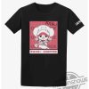 One Piece Chopper Wano Gift For Lovers Shirt